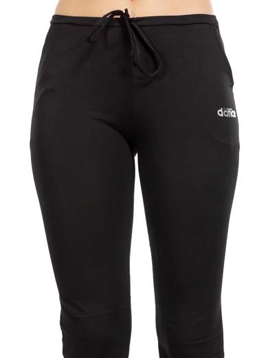 Pantaloni sportivi donna elasticizzati palestra fitness