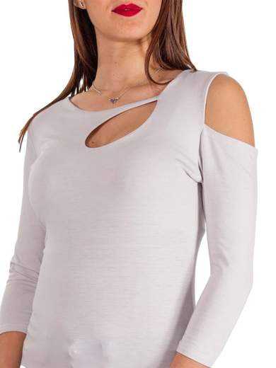 STRABELLO T-shirt sexy M6673T25