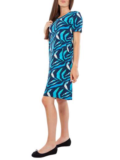 ABITO DONNA CURVY