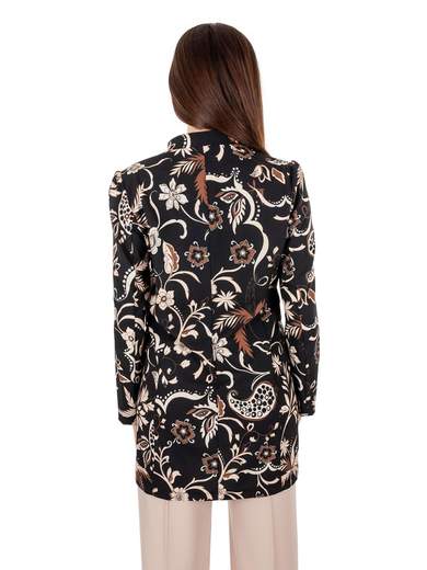 BLAZER DONNA FIORI