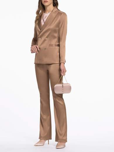 RINASCIMENTO Blazer Donna Giacca Elegante Rinascimento Doppiopetto