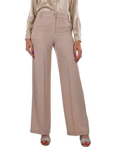 PANTALONE PALAZZO ELEGANTE