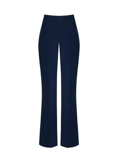 Pantalone Donna Vita Alta Rinascimento Elegante e Confortevole