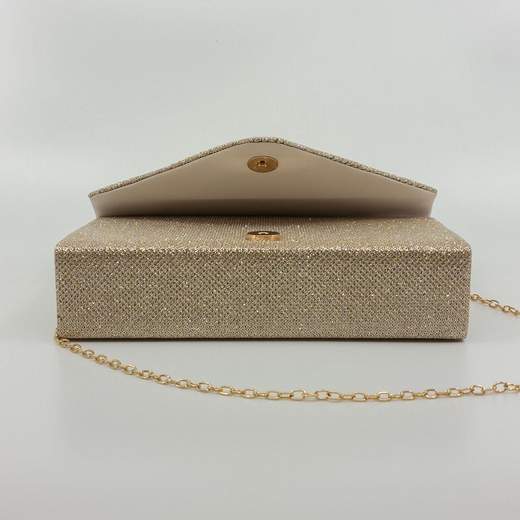 JESSICA Pochette Elegante Da Cerimonia Lurex Online Donna A-2025