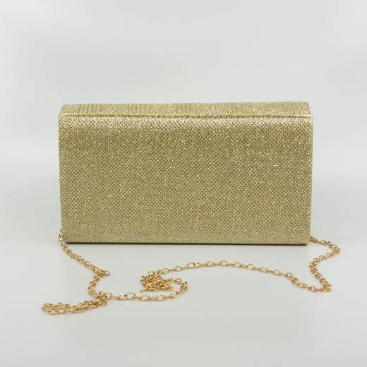 JESSICA Pochette Elegante Da Cerimonia Lurex Online Donna A-2025