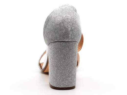 Sandali Da Cerimonia