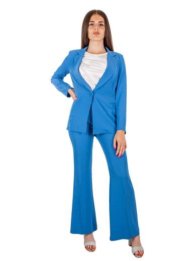 TAILLEUR DONNA PANTALONE