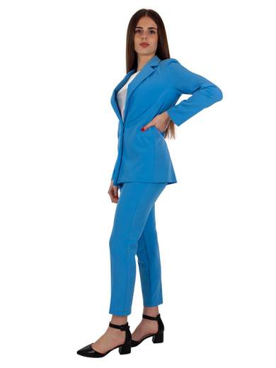 Tailleur Donna Pantalone