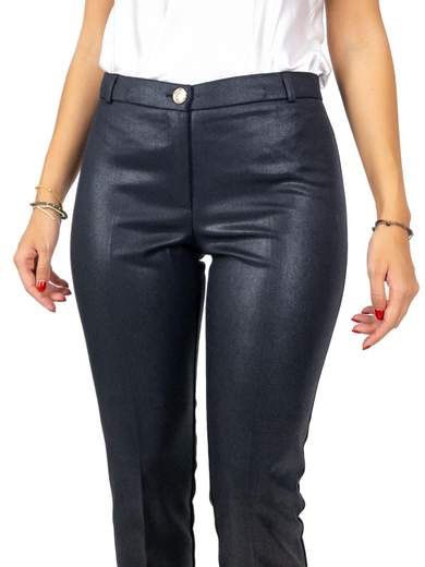 RINASCIMENTO Tailleur Pantalone Elegante E Giacca Doppio Petto Rinascimento