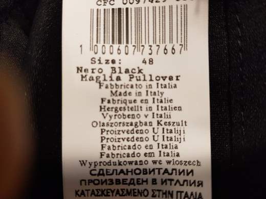 Coprispalle elegante curvy in scuba mano crepe