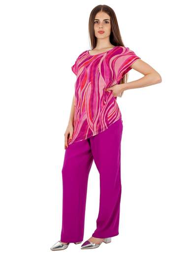 Sologioie Curvy Tuta Elegante Per Cerimonia Intera Per Matrimonio Online