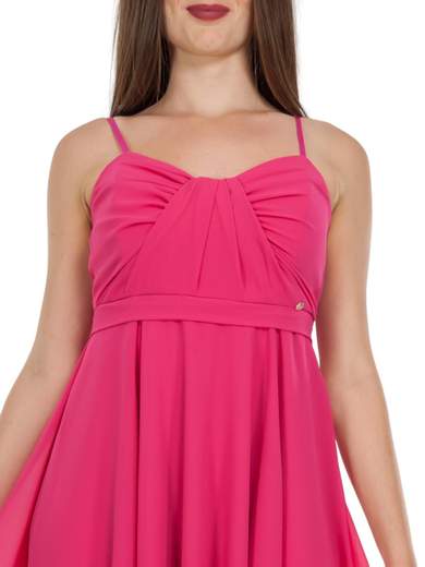 RINASCIMENTO Abito Corto Elegante Da Cerimonia Di Rinascimento A Ruota