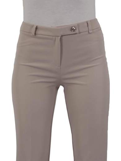 CARMEN Pantaloni eleganti skinny taglio uomo 110-2144-TEC
