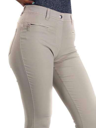 CARMEN Pantaloni lunghi dritti P-5430