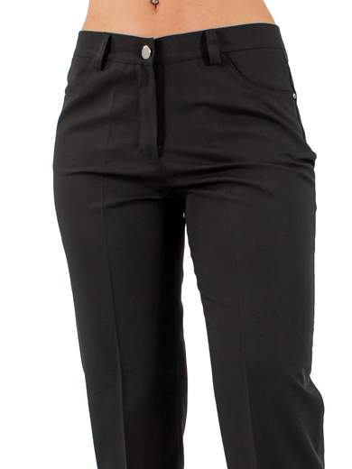 STRABELLO Pantalone classico 14105