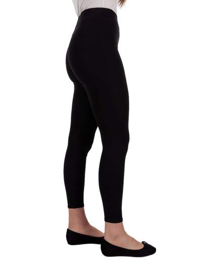 STRABELLO Leggings Vita Alta Online Donna Elasticizzati Aderenti Cotone