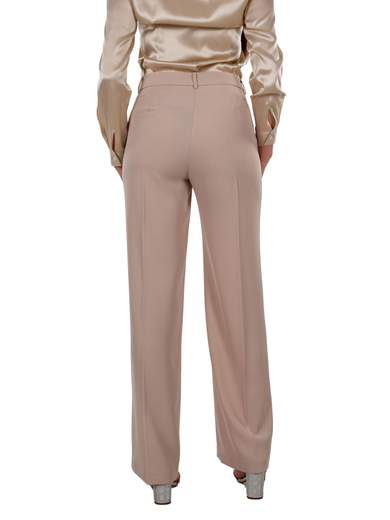 PANTALONE PALAZZO ELEGANTE