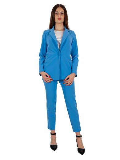 Tailleur Donna Pantalone