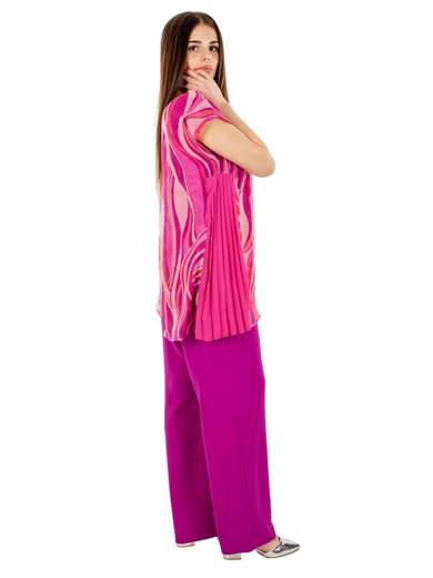 Sologioie Curvy Tuta Elegante Per Cerimonia Intera Per Matrimonio Online