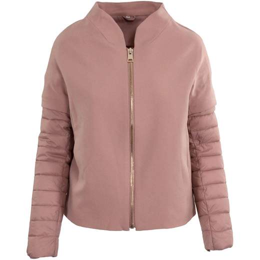 Giacca Donna Primavera Maniche Removibili Eg1703