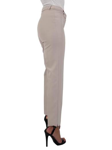 CARMEN Pantaloni eleganti skinny taglio uomo 110-2144-TEC