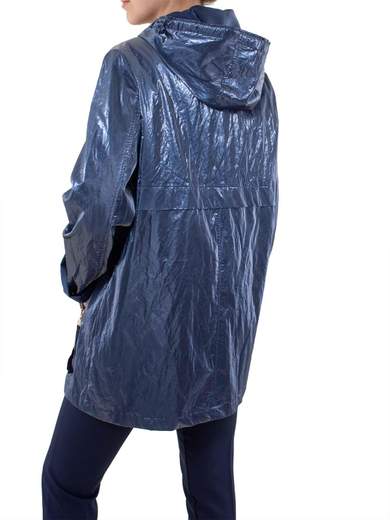 CARMEN Trench donna con cappuccio DNP9012