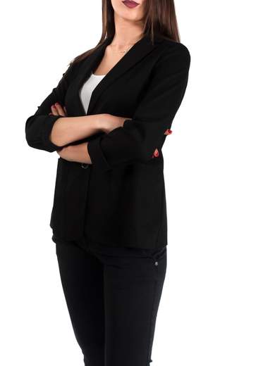 Blazer Giacca Donna In Cotone Dnp9035