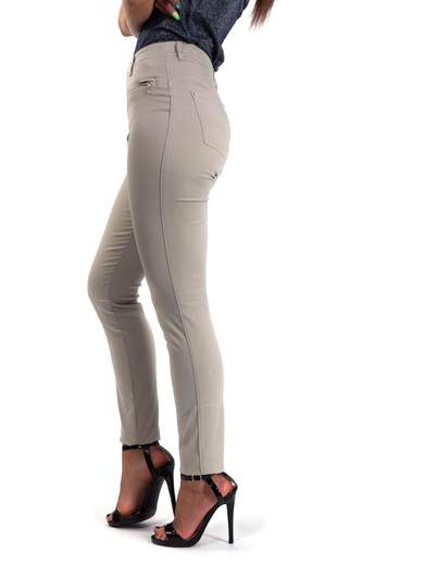 CARMEN Pantaloni lunghi dritti P-5430