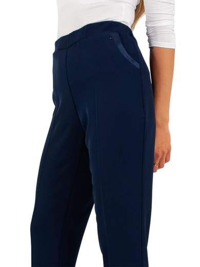 PERLA Pantalone elegante 13-18977
