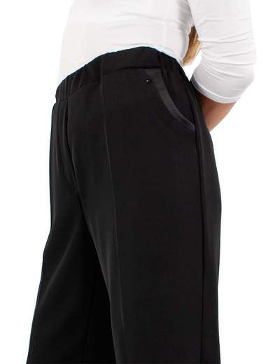 PERLA Pantalone elegante 13-18977