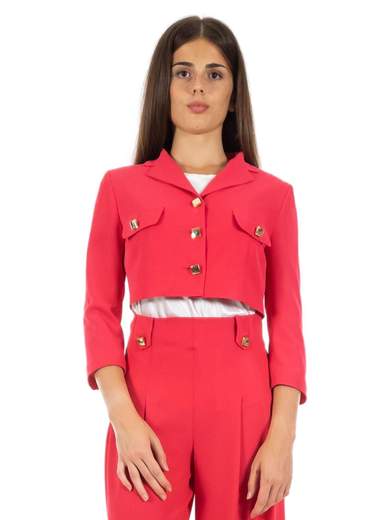 Blazer donna giacca primaverile elegante