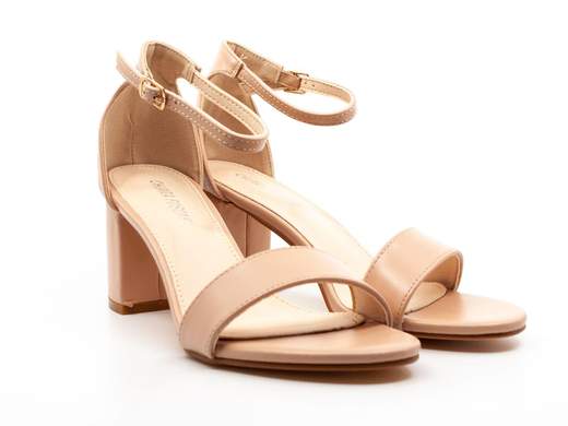 Sandali Eleganti Da Cerimonia Donna Tacco Medio E Largo Estivi