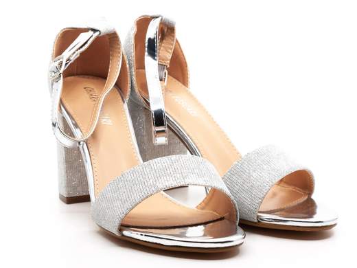 Sandali Da Cerimonia