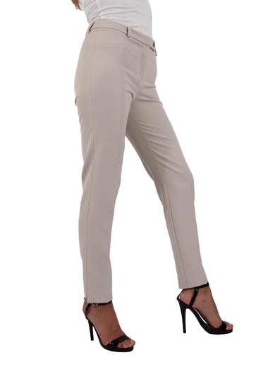 CARMEN Pantaloni eleganti skinny taglio uomo 110-2144-TEC