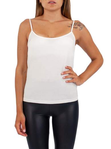 CARMEN Top in pizzo ROMA