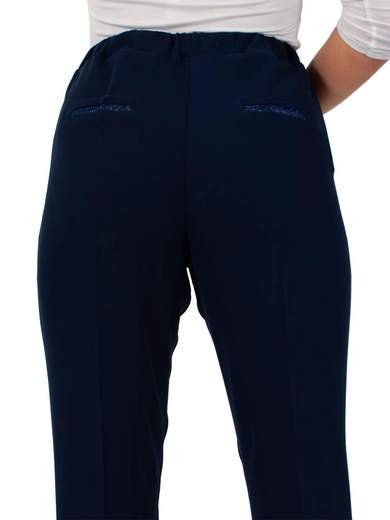 PERLA Pantalone elegante 13-18977