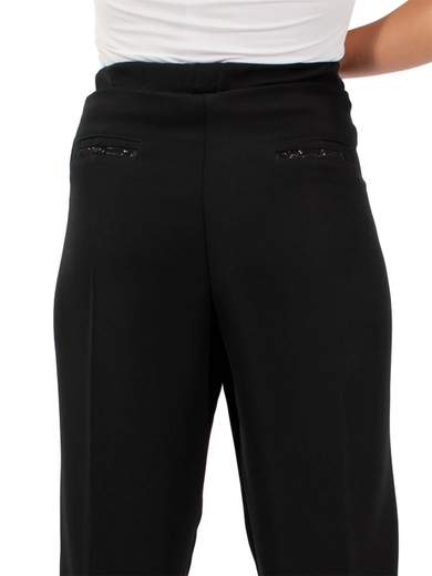 PERLA Pantalone elegante 13-18977