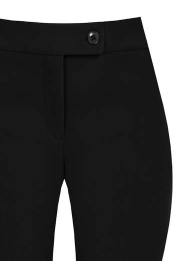 RINASCIMENTO Pantaloni A Sigaretta Donna Eleganti Classici Slim Fit Dritti