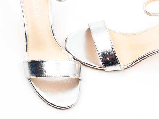 Sandali Eleganti Da Cerimonia Donna Tacco Medio E Largo Estivi