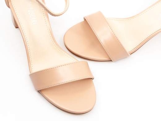 Sandali Eleganti Da Cerimonia Donna Tacco Medio E Largo Estivi