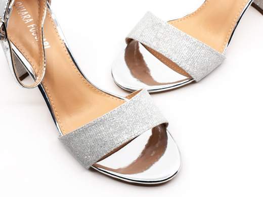 Sandali Da Cerimonia