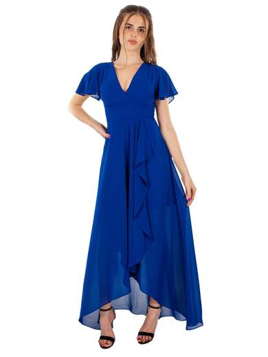 STRABELLO CERIMONIA Abito da Cerimonia Stile Impero ALIDA A29499-4042-ALIDA