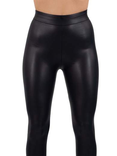 CARMEN Leggings in ecopelle leggeri 01-20-PE