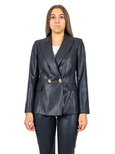 RINASCIMENTO Tailleur Pantalone Elegante E Giacca Doppio Petto Rinascimento