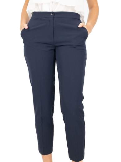 Tailleur Pantalone Con Giacca Doppiopetto Per Matrimonio O Laurea