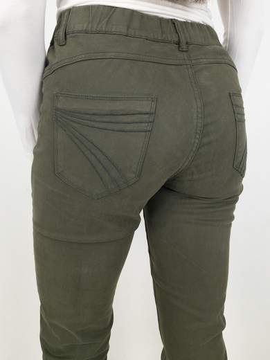 Emanuela Costa Women's Jeggings EC6834