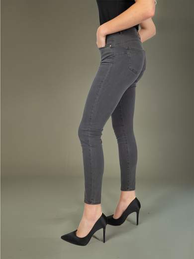 Jeans Push Up Donna Elasticizzati Slim Fit