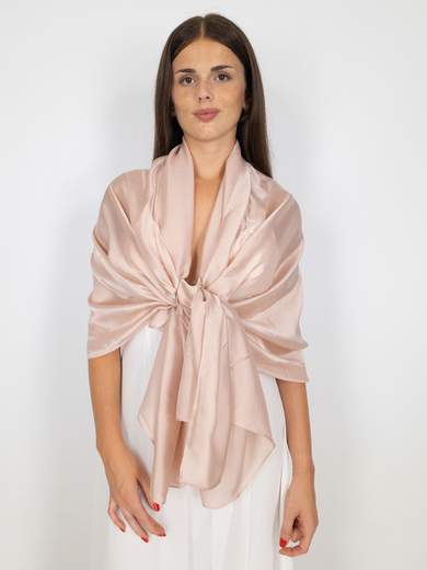 STRABELLO CERIMONIA Stola Cerimonia Donna Coprispalle Elegante Per Matrimonio