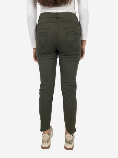 Emanuela Costa Women's Jeggings EC6834
