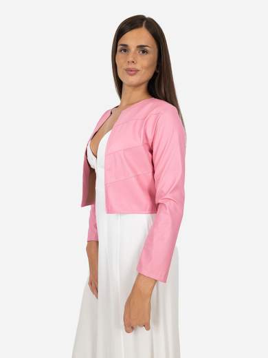 STRABELLO CERIMONIA Coprispalle Aperto in Ecopelle a Girocollo – Taglia Unica P9250001894-2601